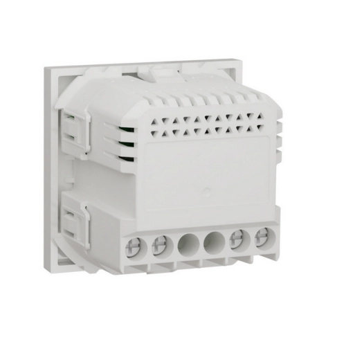 Schneider Electric Nová Unica pohybové čidlo 2200W bílá NU352518 (obrázek 3)