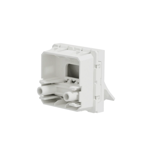 Schneider Electric Nová Unica kabelový vývod bílá NU386218 (obrázek 3)