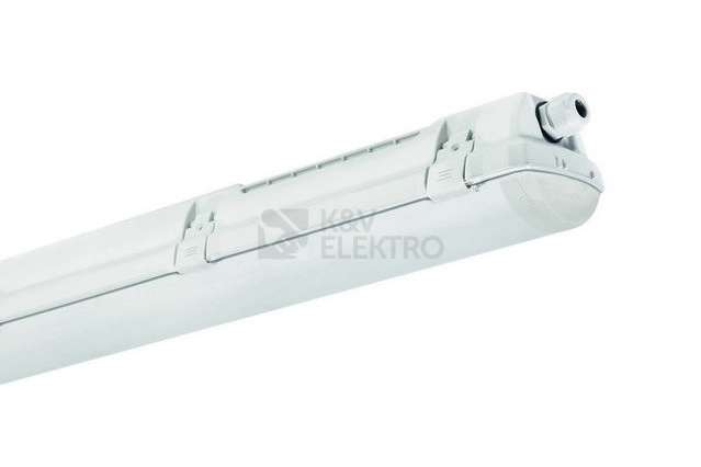 Obrázek produktu Zářivka LED Trevos NANOTTICA 1.4FT PC 3200/840 UGR19,8/20,9 100005 0