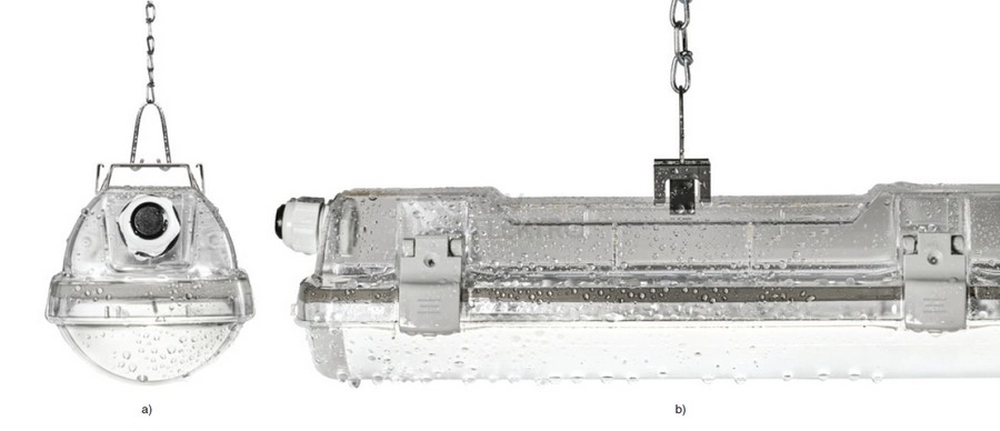 Obrázek produktu Zářivka LED Trevos NANOTTICA 1.4FT PC 3200/840 UGR19,8/20,9 100005 3