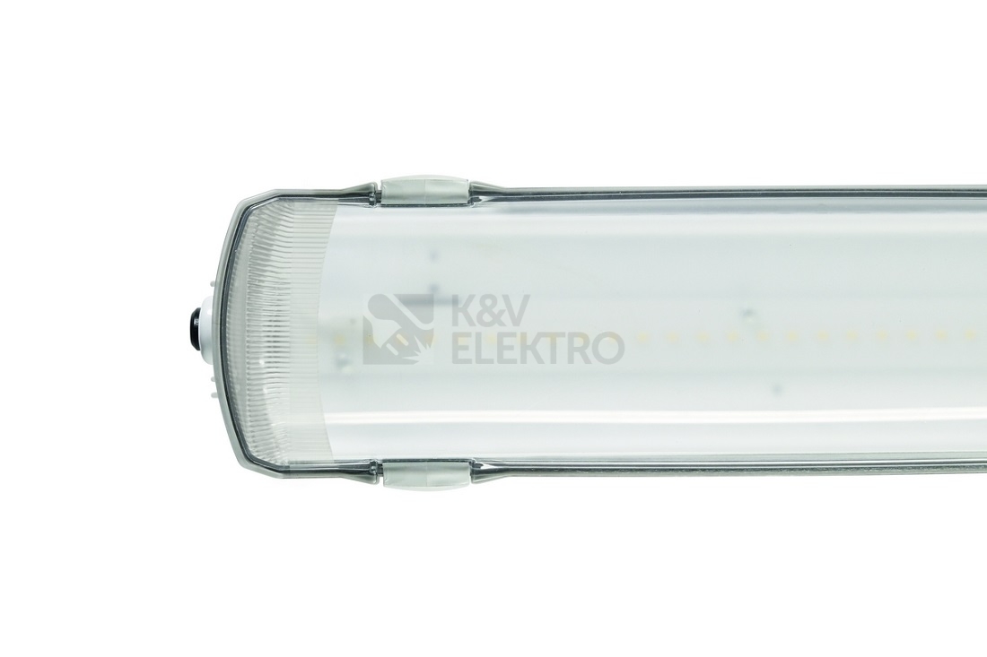 Obrázek produktu  Zářivka LED Trevos NANOTTICA 1.4FT PC 3200/840 UGR19,8/20,9 100005 6