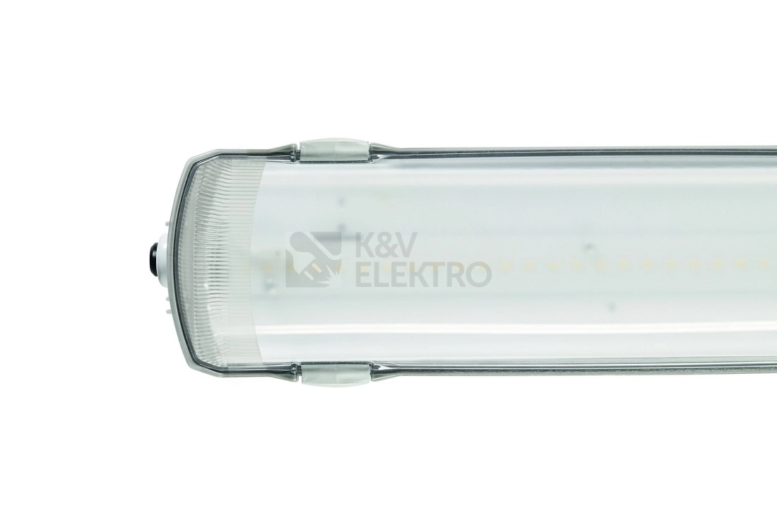 Obrázek produktu Zářivka LED Trevos NANOTTICA 1.4FT PC 3200/840 UGR19,8/20,9 100005 6