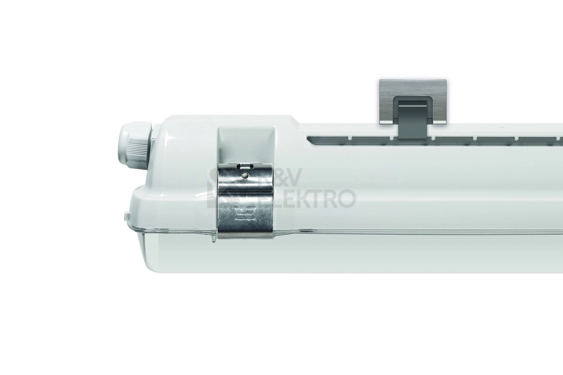 Obrázek produktu Zářivka LED Trevos NANOTTICA 1.4FT PC 3200/840 UGR19,8/20,9 100005 8
