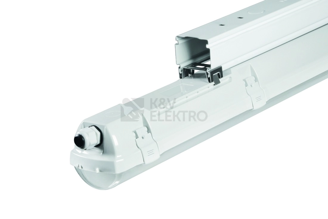 Obrázek produktu Zářivka LED Trevos NANOTTICA 1.4FT PC 3200/840 UGR19,8/20,9 100005 9