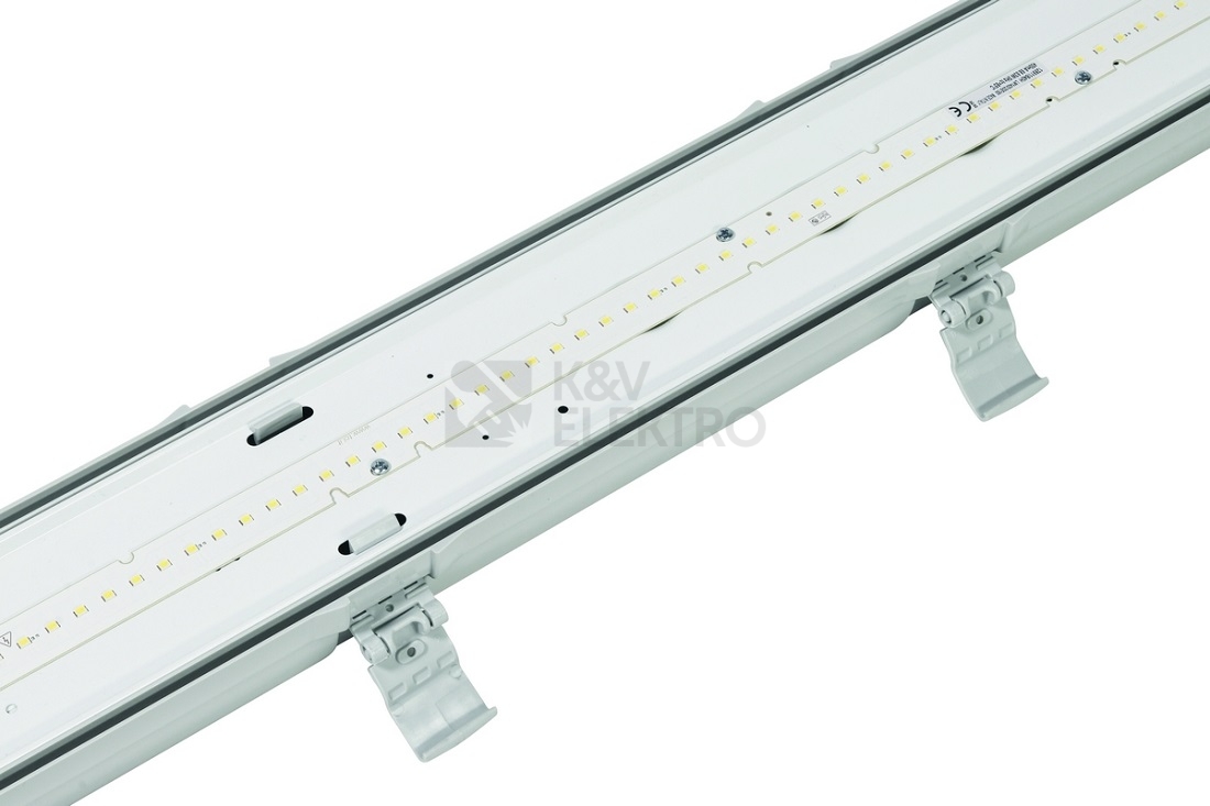 Obrázek produktu  Zářivka LED Trevos NANOTTICA 1.4FT PC 6400/840 UGR22,2/23,3 100007 2