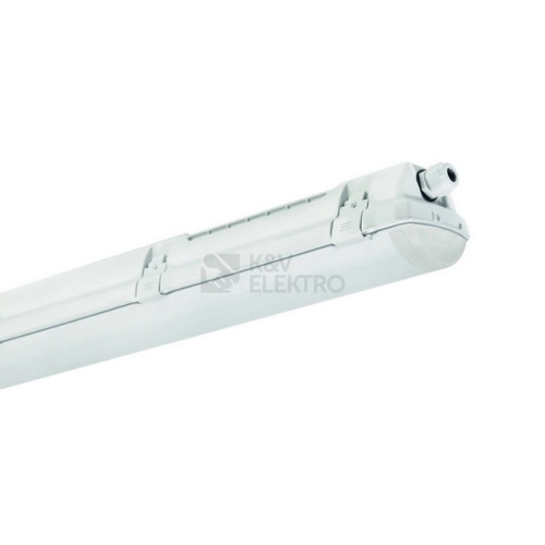 Zářivka LED Trevos NANOTTICA 1.5FT PC 4000/840 UGR19,9/21 100009