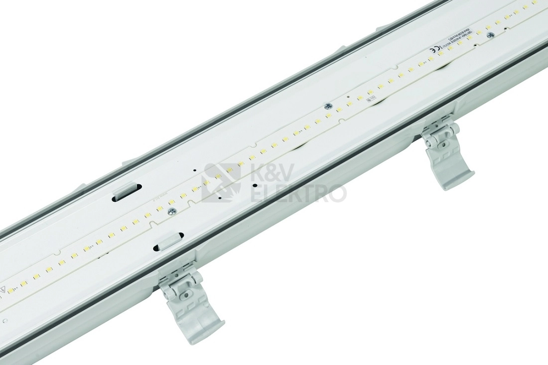 Obrázek produktu Zářivka LED Trevos NANOTTICA 1.5FT PC 4000/840 UGR19,9/21 100009 2