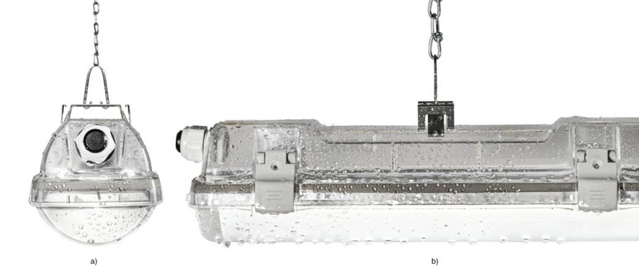 Obrázek produktu Zářivka LED Trevos NANOTTICA 1.5FT PC 4000/840 UGR19,9/21 100009 3