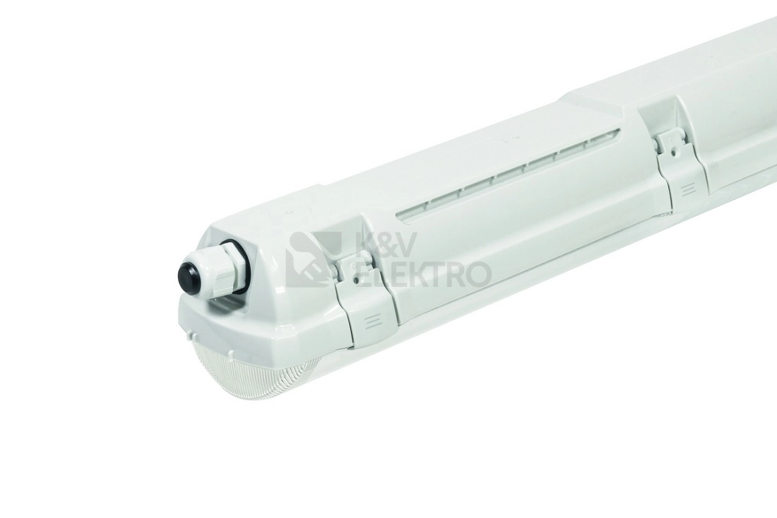Obrázek produktu Zářivka LED Trevos NANOTTICA 1.5FT PC 4000/840 UGR19,9/21 100009 5