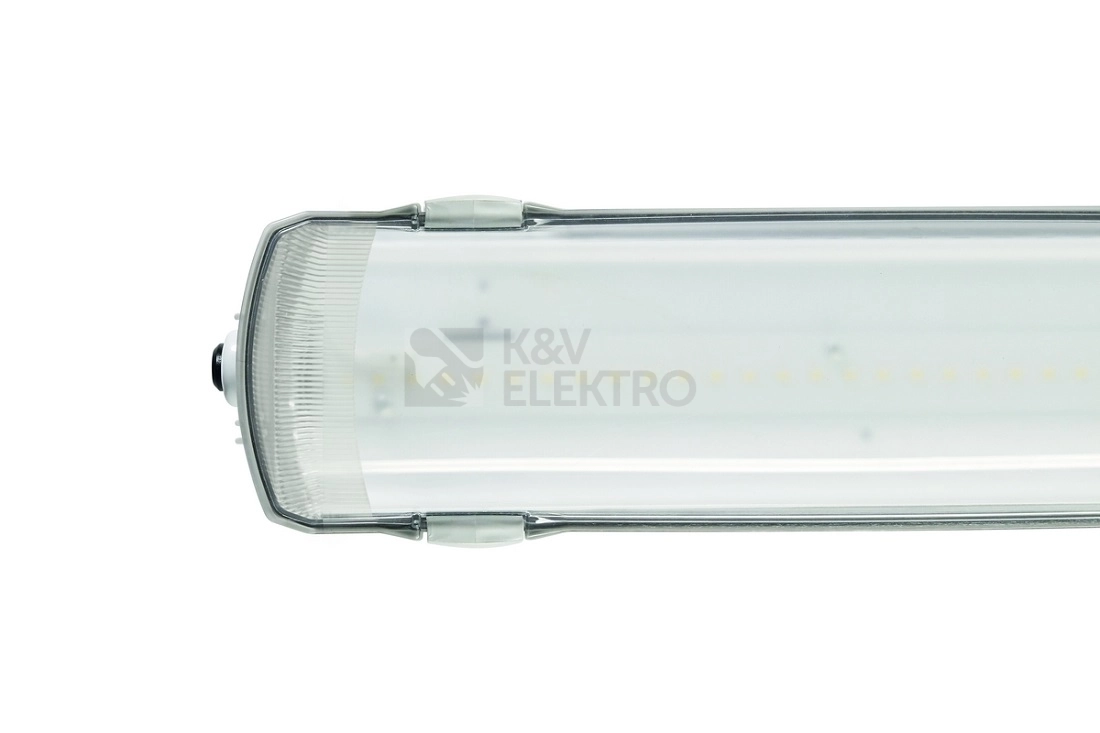 Obrázek produktu Zářivka LED Trevos NANOTTICA 1.5FT PC 4000/840 UGR19,9/21 100009 6