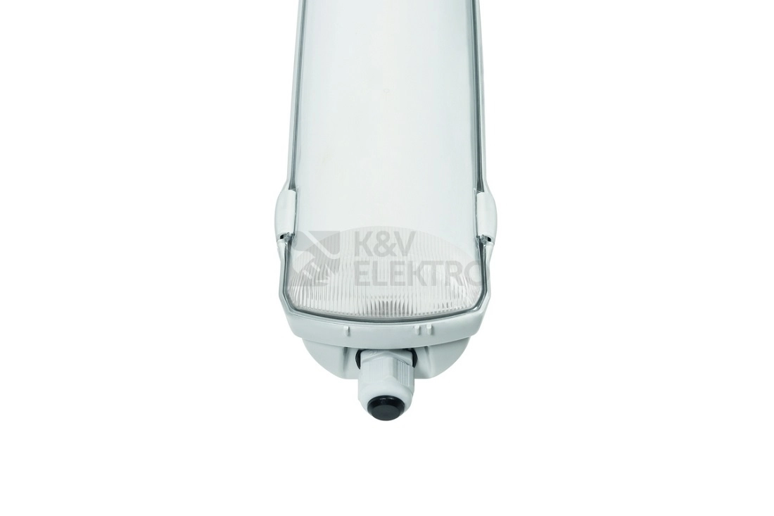 Obrázek produktu Zářivka LED Trevos NANOTTICA 1.5FT PC 4000/840 UGR19,9/21 100009 7
