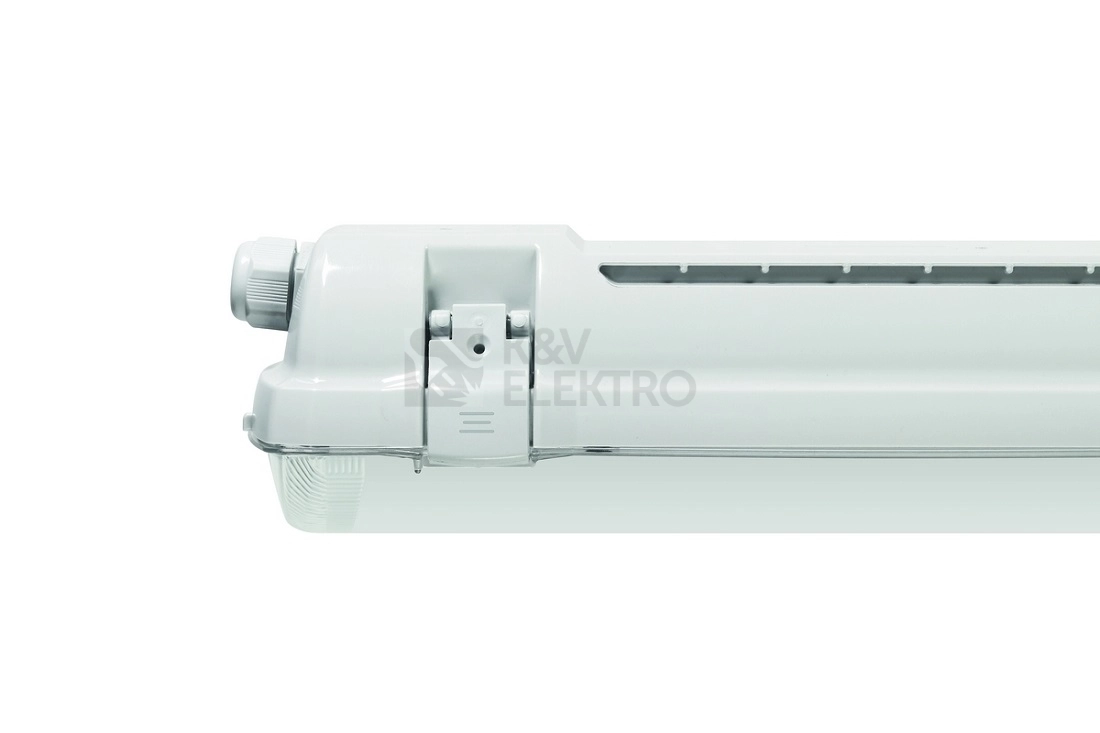 Obrázek produktu Zářivka LED Trevos NANOTTICA 1.5FT PC 4000/840 UGR19,9/21 100009 10