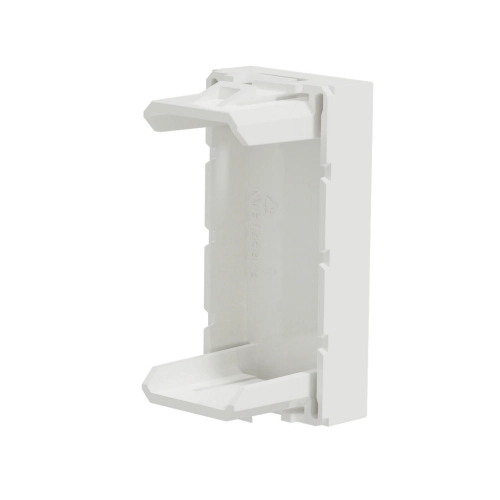 Schneider Electric Nová Unica záslepka 1modul bílá NU986518 (obrázek 3)