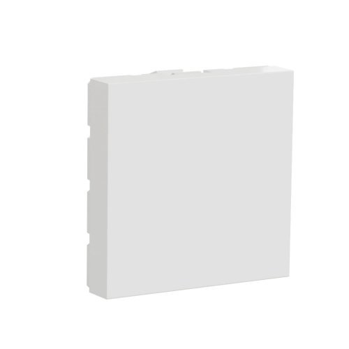 Schneider Electric Nová Unica záslepka 2moduly bílá NU986618 (obrázek 4)
