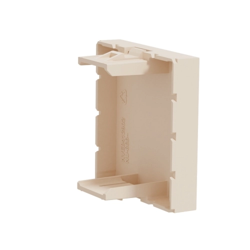 Schneider Electric Nová Unica záslepka 2moduly béžová NU986644 (obrázek 3)