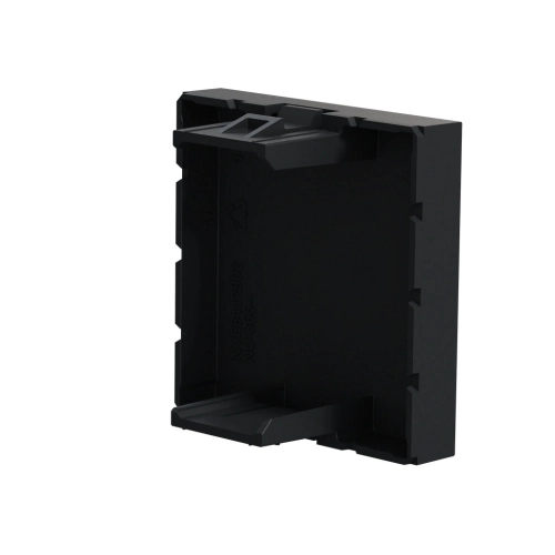 Schneider Electric Nová Unica záslepka 2moduly antracit NU986654 (obrázek 3)