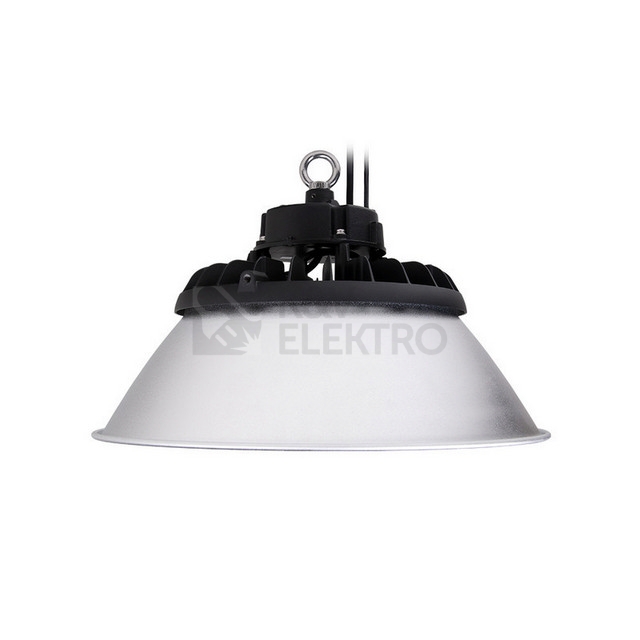 Obrázek produktu Hliníkový reflektor pro LEDtec G2 100W a 150W McLED ML-619.029.63.0 1