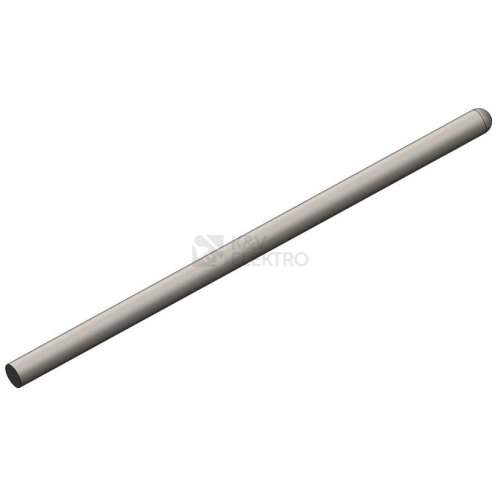 Jímací tyč bez osazení 2000mm D T TECHNIC JP 20 FeZn 100060