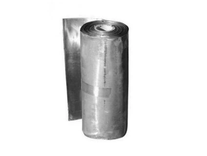 Plech olověný 250x0,6mm D T TECHNIC 104180