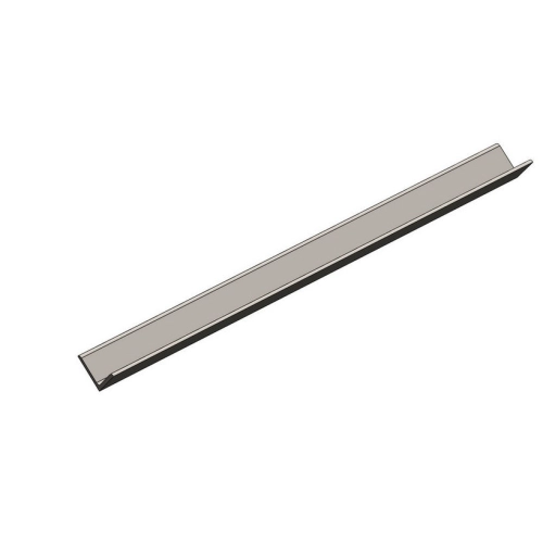 Ochranný úhelník měď 1700mm D T TECHNIC OU 17 Cu 300220