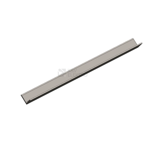 Ochranný úhelník měď 1700mm D T TECHNIC OU 17 Cu 300220