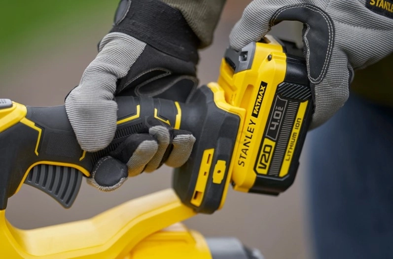Obrázek produktu Aku fukar Stanley FatMax V20 SFMCBL7B 18V bez nabíječky a baterie bezuhlíkový
2