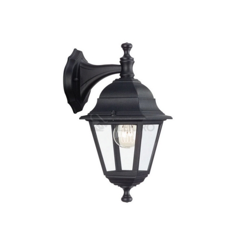 Venkovní nástěnné svítidlo Philips Lima 17472/30/PN E27 60W IP44