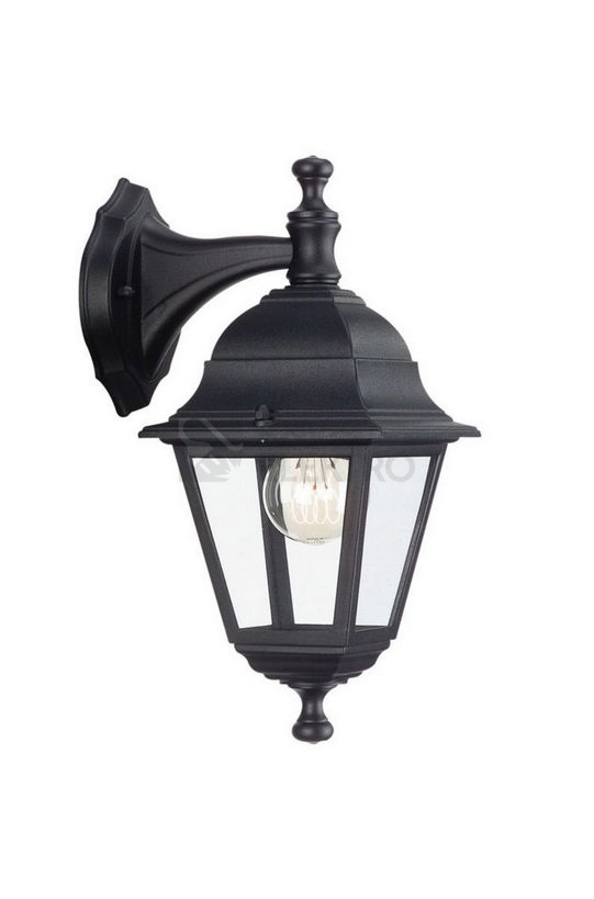 Obrázek produktu Venkovní nástěnné svítidlo Philips Lima 17472/30/PN E27 60W IP44 0