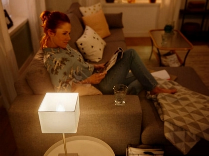 Obrázek produktu LED žárovka E14 Philips Hue 5,3W (60W) White and Color Ambiance (2000-6500K/RGB) stmívatelná svíčka 2