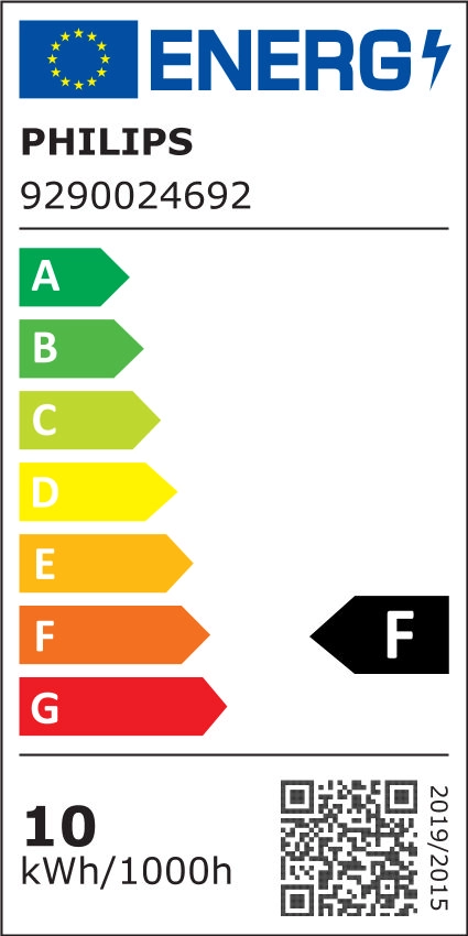 LED žárovka E27 Philips Hue 2ks 9,5W (75W) teplá bílá (2700K) stmívatelná (obrázek 5)