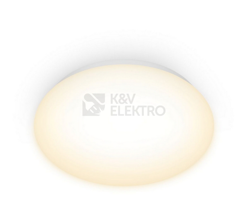 Obrázek produktu LED stropní svítidlo WiZ Adria 17W 2700K teplá bílá 0