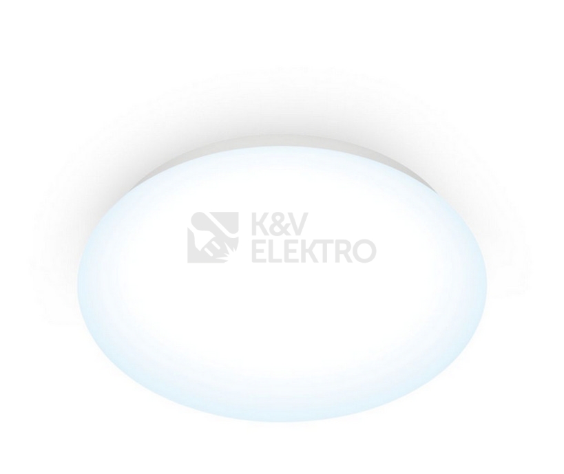 Obrázek produktu LED stropní svítidlo WiZ Adria 17W 4000K neutrální bílá 0