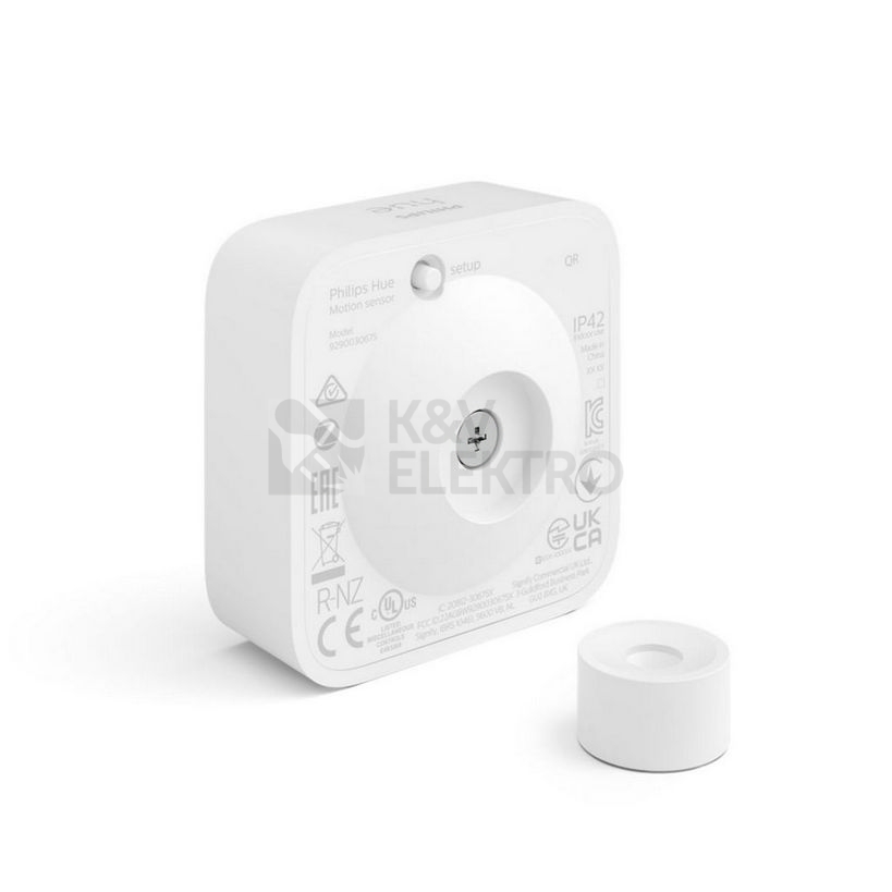 Obrázek produktu Pohybový senzor Philips Hue 8719514342125 2