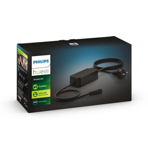 Napájecí zdroj 40W 24VDC IP67 Philips Hue 8719514413979 (obrázek 4)