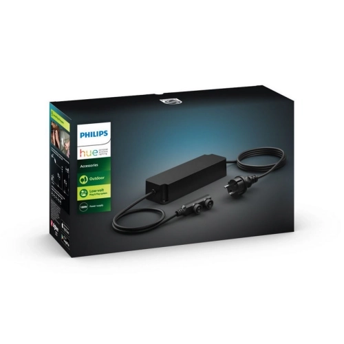 Napájecí zdroj 100W 24VDC IP67 Philips Hue 8719514414150 (obrázek 6)