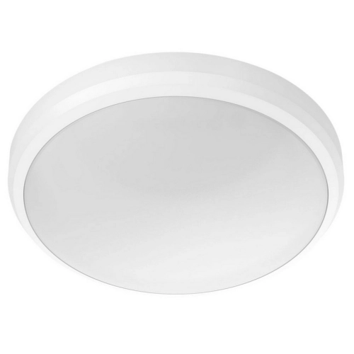Venkovní stropní svítidlo Philips Doris 8719514417939 LED 6W 4000K IP54 bílá (obrázek 3)