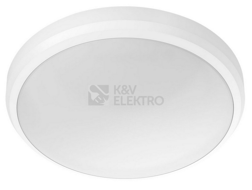 Obrázek produktu  Venkovní stropní svítidlo Philips Doris 8719514417939 LED 6W 4000K IP54 bílá 1