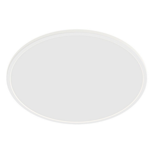 Stropní LED svítidlo Philips SUPERSLIM 15W 2700K IP54 bílá