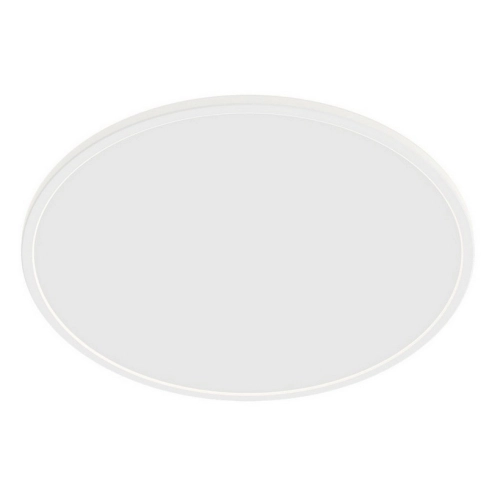 Stropní LED svítidlo Philips SUPERSLIM 15W 2700K IP54 bílá