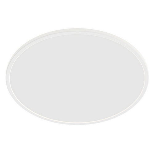 Stropní LED svítidlo Philips SUPERSLIM 15W 4000K IP54 bílá