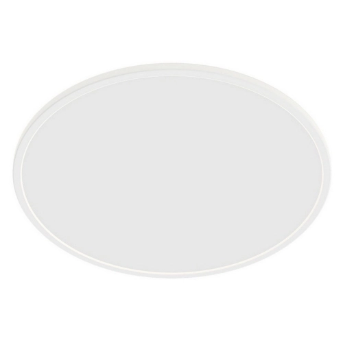 Stropní LED svítidlo Philips SUPERSLIM 15W 4000K IP54 bílá