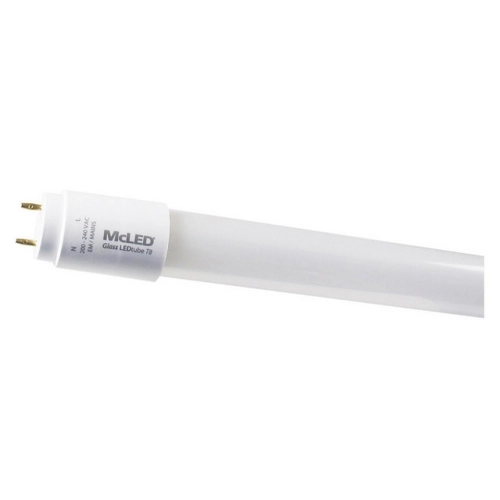 LED trubice zářivka McLED GLASS LEDTUBE 60cm 9W (18W) T8 G13 neutrální bílá ML-331.061.89.0 EM/230V (obrázek 10)