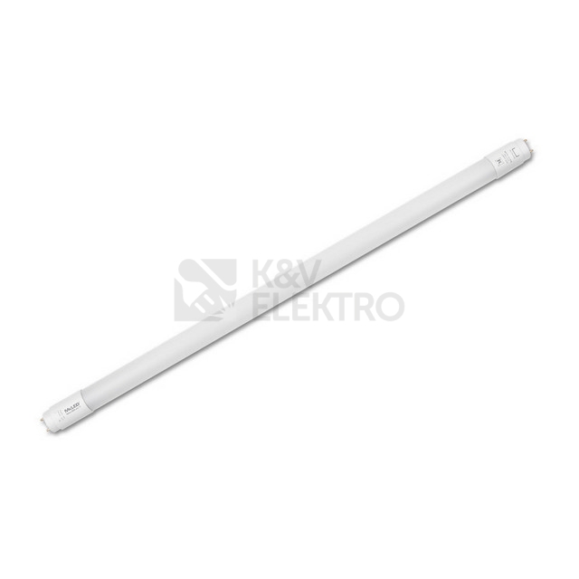 Obrázek produktu LED trubice zářivka McLED GLASS LEDTUBE 60cm 9W (18W) T8 G13 neutrální bílá ML-331.060.89.0 EM/230V 3