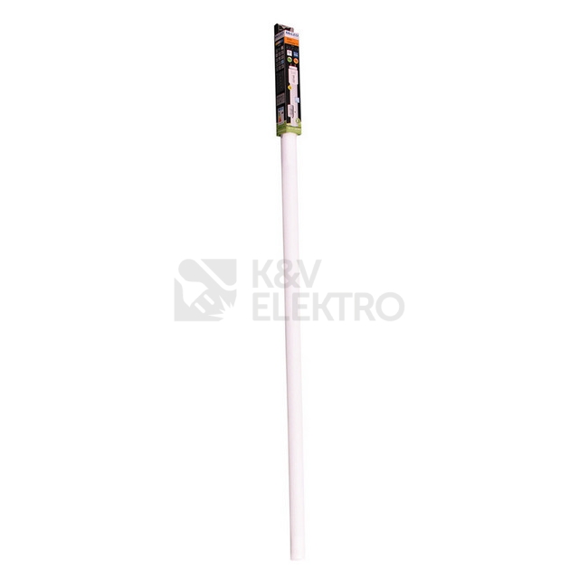 Obrázek produktu LED trubice zářivka McLED GLASS LEDTUBE 60cm 9W (18W) T8 G13 neutrální bílá ML-331.060.89.0 EM/230V 8
