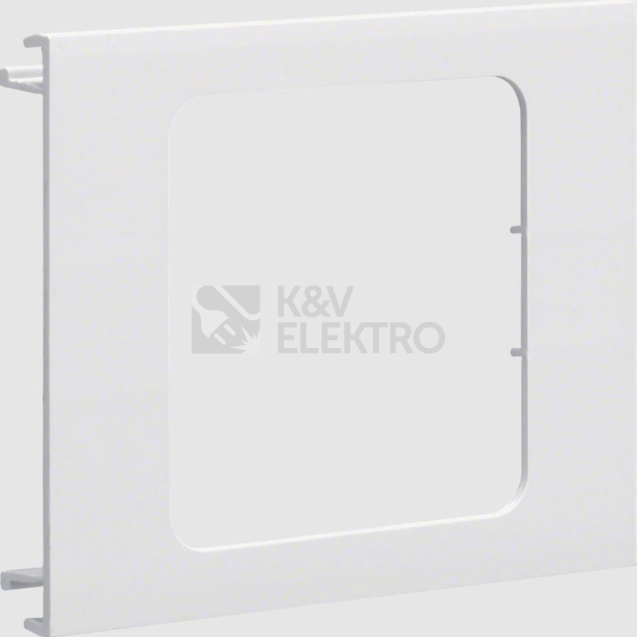 Obrázek produktu VICKO 1GANG CISTA BILA L91209010 0