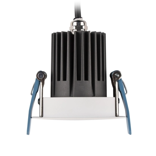 Podhledové LED svítidlo McLED Nero 10W 3000K IP65 ML-412.141.79.0 (obrázek 7)