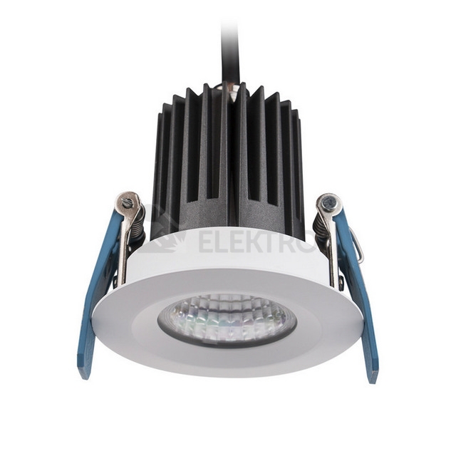 Obrázek produktu Podhledové LED svítidlo McLED Nero 10W 3000K IP65 ML-412.141.79.0 0