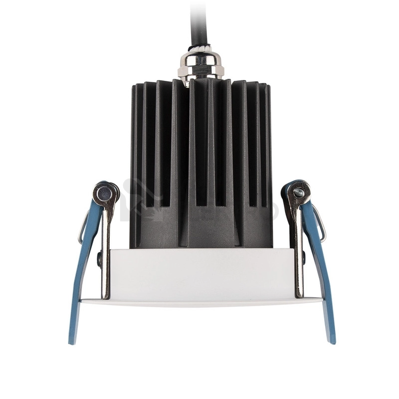 Obrázek produktu Podhledové LED svítidlo McLED Nero 10W 3000K IP65 ML-412.141.79.0 2