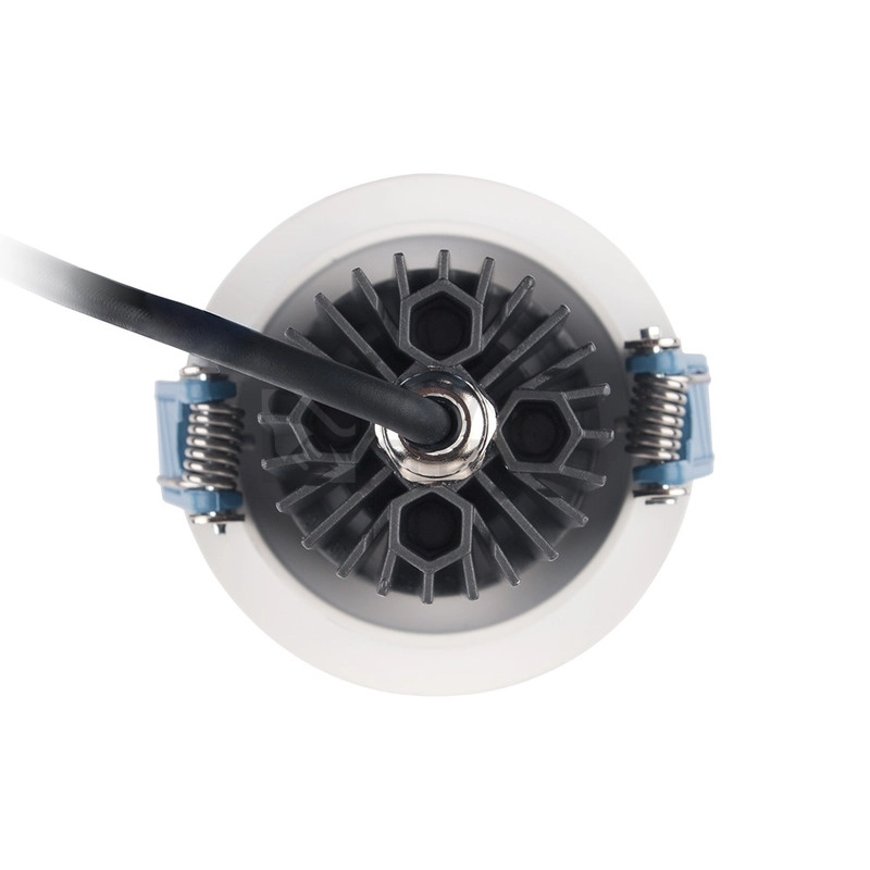 Obrázek produktu Podhledové LED svítidlo McLED Nero 10W 3000K IP65 ML-412.141.79.0 4