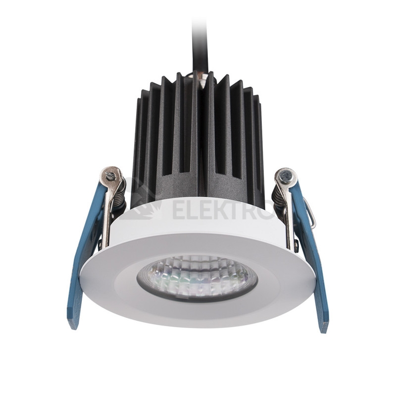 Obrázek produktu Podhledové LED svítidlo McLED Nero 10W 4000K IP65 ML-412.142.79.0 0